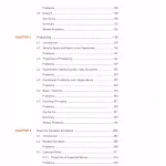 Introductory statistics