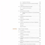 Introductory statistics