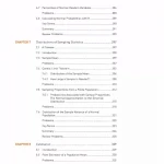 Introductory statistics