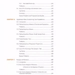 Introductory statistics