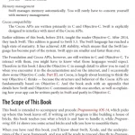 iOS 14 Programming Fundamentals with Swift Swift, Xcode, and Cocoa Basics