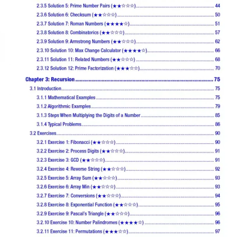Java Challenges 100+ Proven Tasks that Will Prepare You for Anything