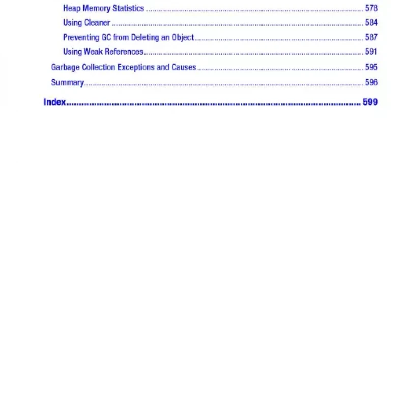 Java for Absolute Beginnersv