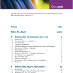 Java How to Program, 9th Edition