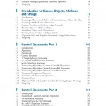 Java How to Program, 9th Edition