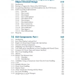 Java How to Program, 9th Edition