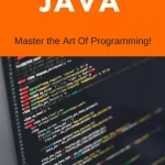java master the art of progtamming