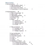 java master the art of progtamming