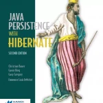 Java Persistence with Hibernate, 2nd Edition
