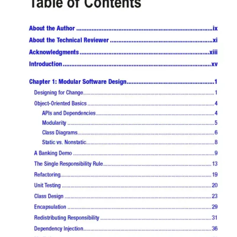 Java Program Design Principles, Polymorphism, and Patterns