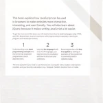 JavaScript and JQuery Interactive Front-End Web Development