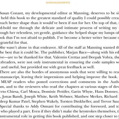 JavaScript Application Design A Build First Approach - Hanoi Bookstore