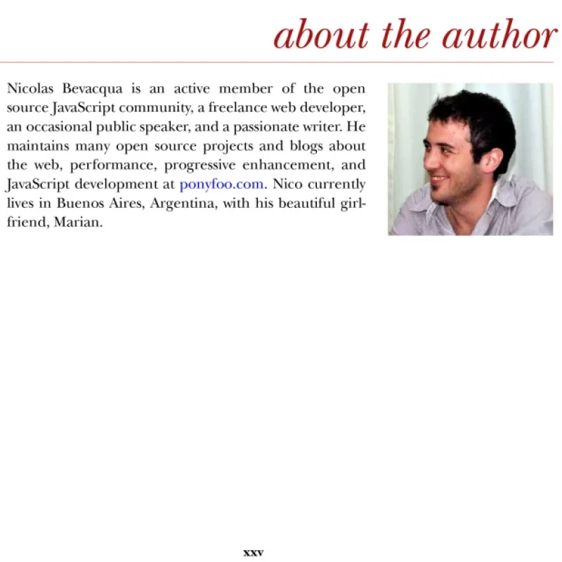 JavaScript Application Design A Build First Approach - Hanoi Bookstore