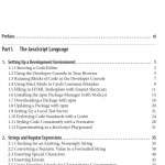 JavaScript Cookbook, 3rd Edition - Hanoi Bookstore