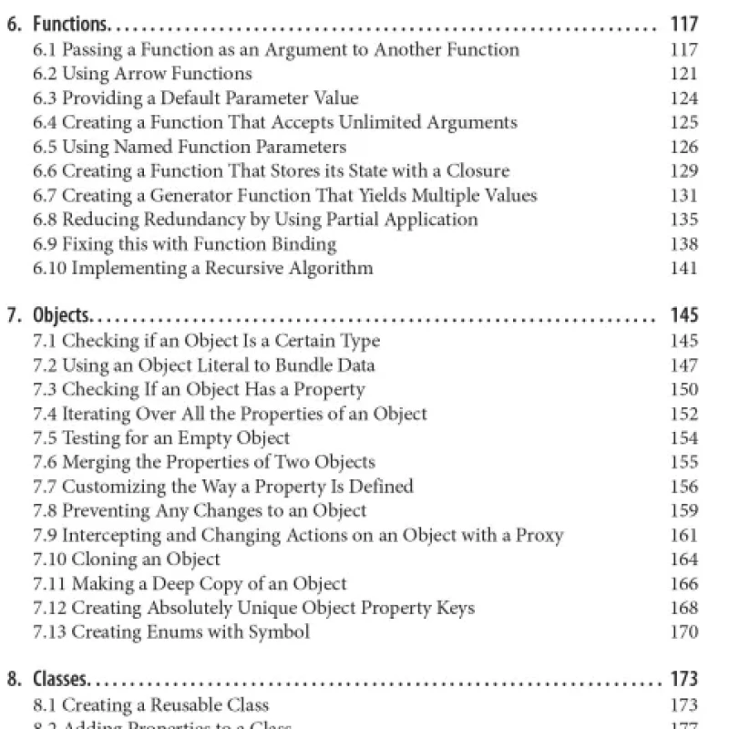 JavaScript Cookbook, 3rd Edition - Hanoi Bookstore