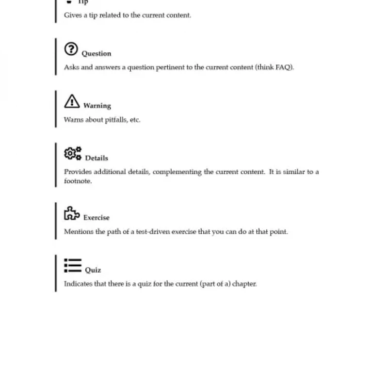 JavaScript for impatient programmers