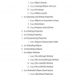 JavaScript The Definitive Guide Master
