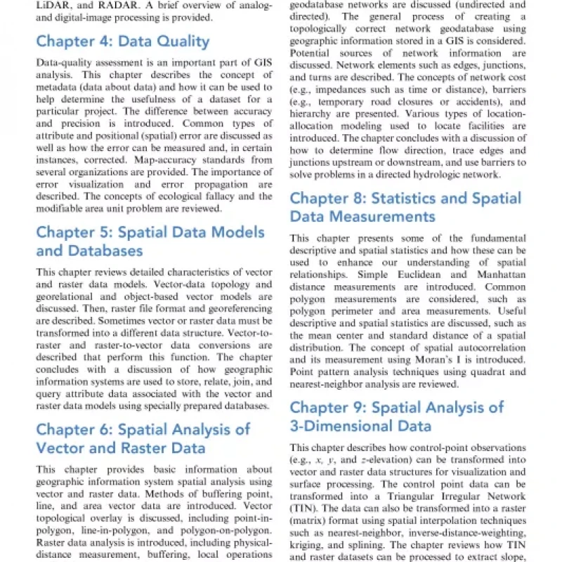 Jensen - Introductory Geographic Information Systems (Pearson, 2012) (Sách màu)