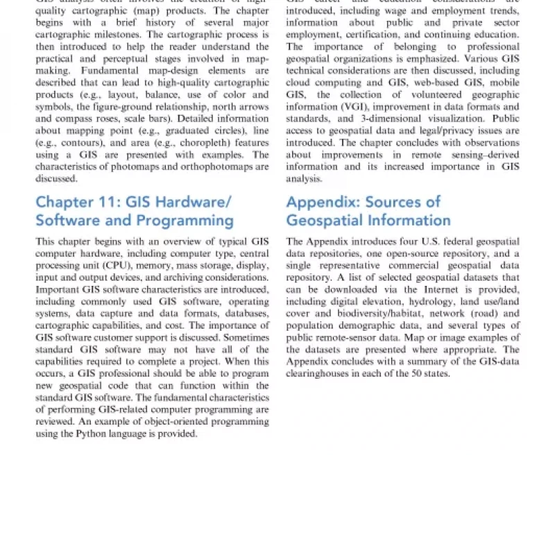 Jensen - Introductory Geographic Information Systems (Pearson, 2012) (Sách màu)