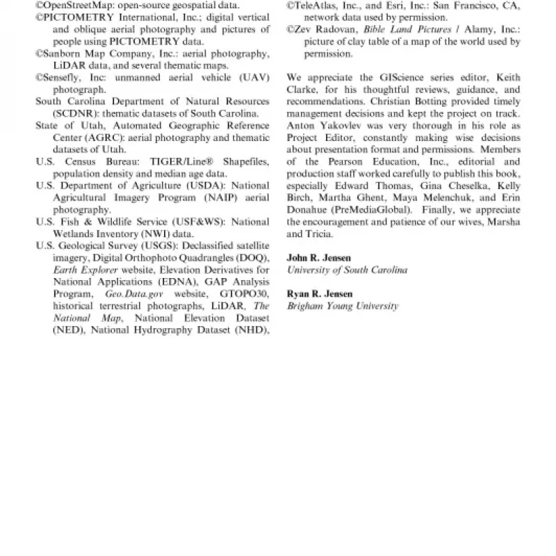 Jensen - Introductory Geographic Information Systems (Pearson, 2012) (Sách màu)