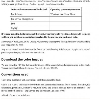 Jira 8 Essentials Effective