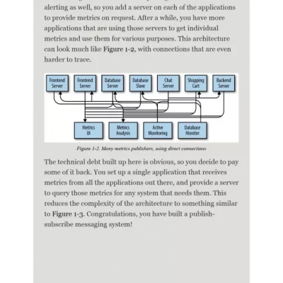 Kafka: The Definitive Guide