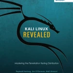 Kali Linux Revealed