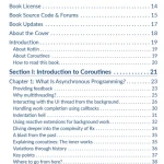 Kotlin Coroutines by Tutorial Mastering Coroutines in Kotlin and Android