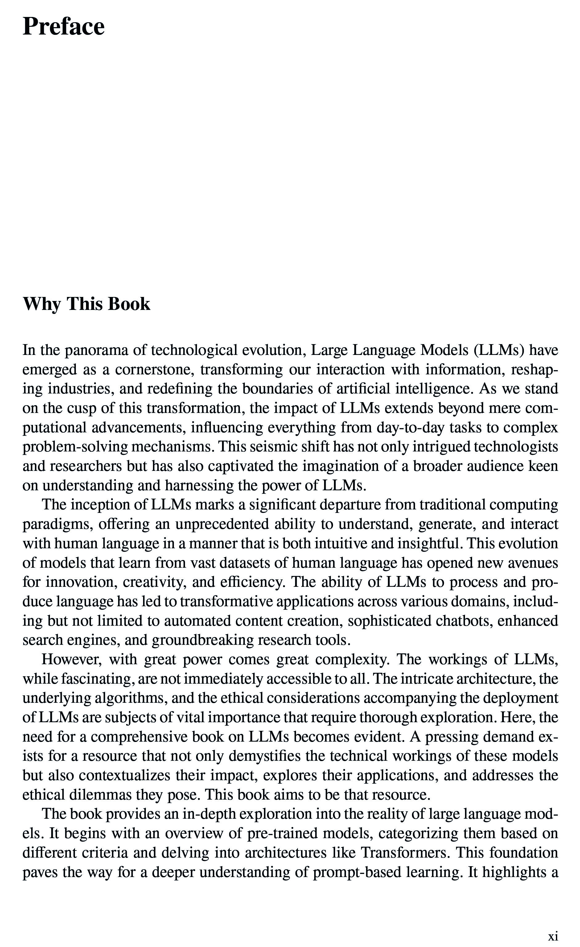 Sách Large Language Models A Deep Dive Bridging Theory and Practice