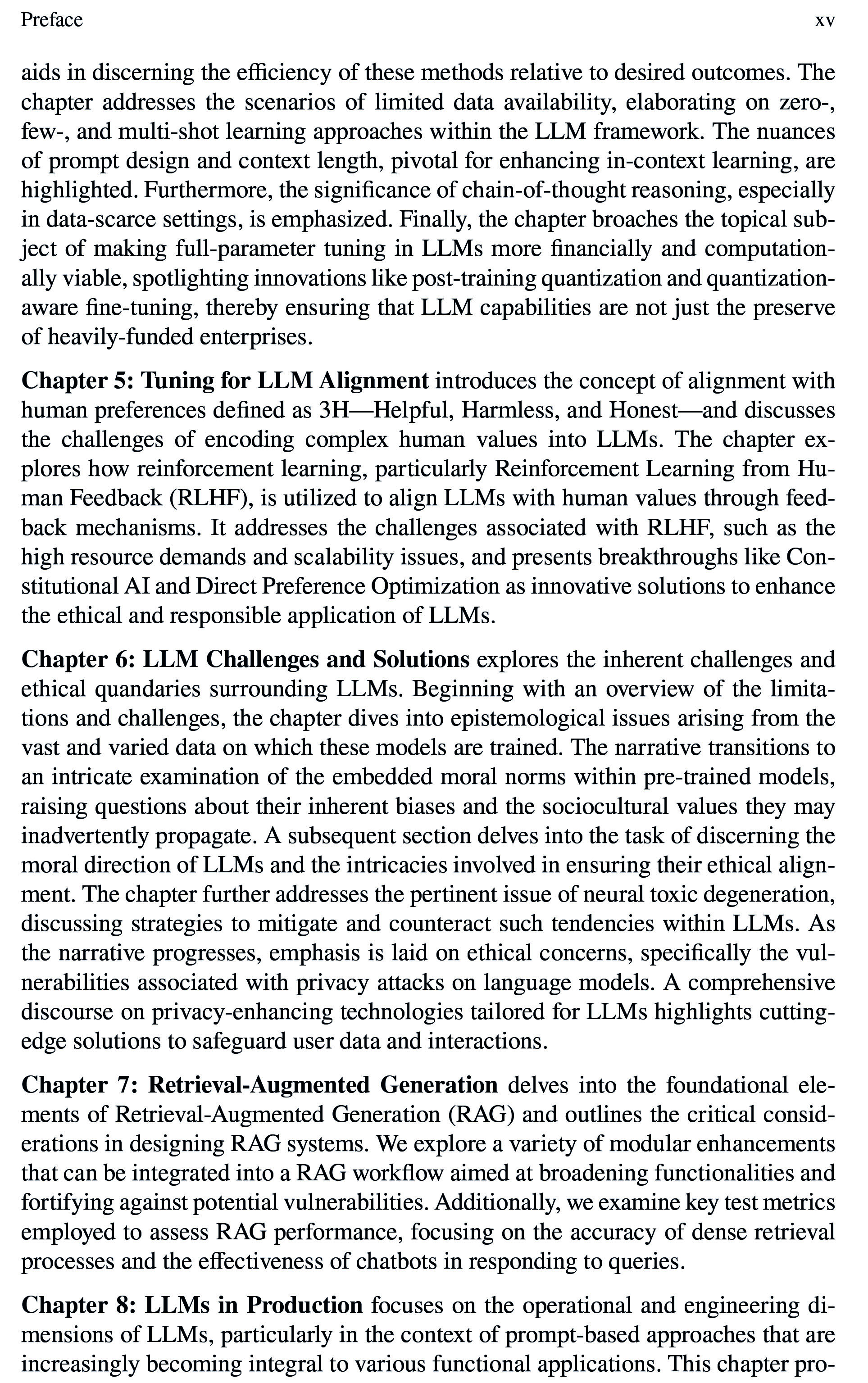 Sách Large Language Models A Deep Dive Bridging Theory and Practice