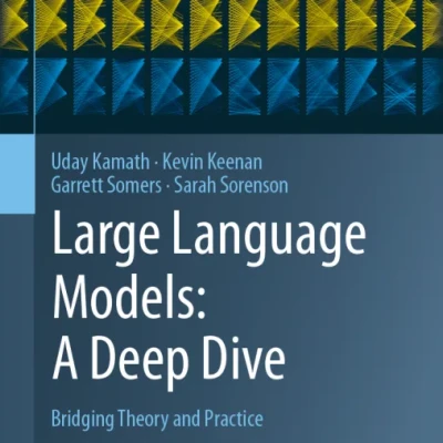 Large Language Models A Deep Dive - Hanoi Bookstore