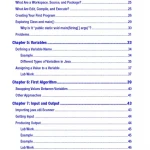 Learn Java with Math - Using Fun Projects and Games