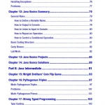Learn Java with Math - Using Fun Projects and Games
