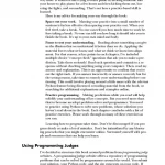 Learn To Code By Solving Problems A Python Programming Primer