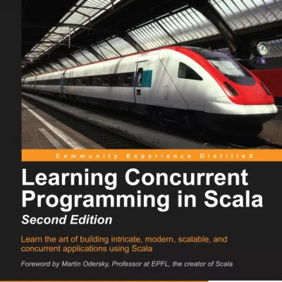 Learning Concurrent Programming in Scala