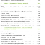 Learning Deep Learning Theory and Practice of Neural Networks, Computer Vision, Natural Language Processing, and Transformers...