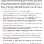 Learning Domain-Driven Design Aligning Software Architecture and Business Strategy