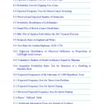 Learning from Data: The Art of Statistics
