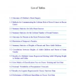 Learning from Data: The Art of Statistics