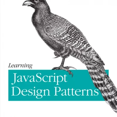 Learning JavaScript Design Patterns ( sách gia công)