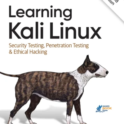 Learning Kali Linux - Hanoi Bookstore