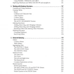 Learning MySQL