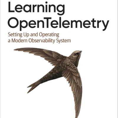 Learning OpenTelemetry - Hanoi Bookstore