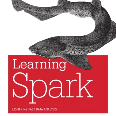 Learning Spark Lightning-Fast Big Data Analysis