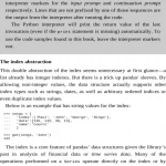 Learning the Pandas Library Python Tools for Data Munging, Analysis, and Visual