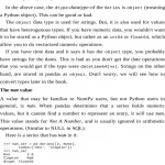 Learning the Pandas Library Python Tools for Data Munging, Analysis, and Visual