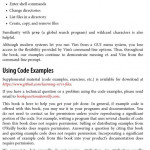 Learning the vi and Vim Editors Power and Agility Beyond Just Text Editing (sách gia công)