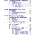 Lectures in Classical Thermodynamics