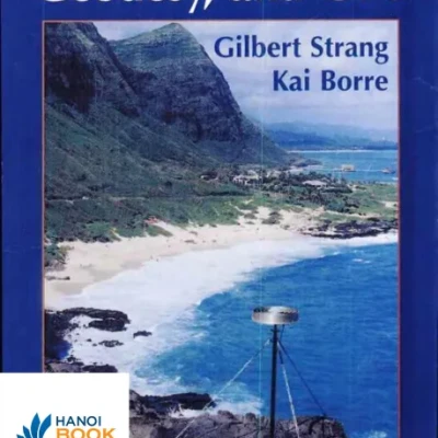 Linear algebra, geodesy, and GPS (sách đen trắng)
