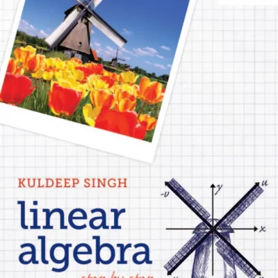 Linear Algebra Step by Step
